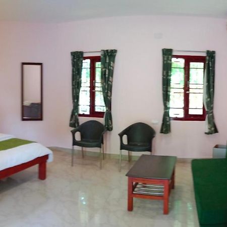Vijay Resort Mahabalipuram By Hotel Guru Eksteriør bilde